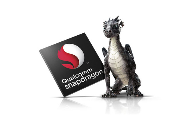 Qualcomm Snapdragon 805